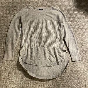 RW&CO sweater